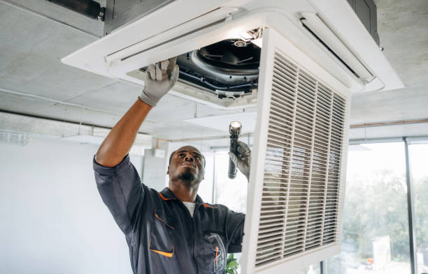 Licensed Furnace Repair service in Hillsboro, OR - FH HVAC